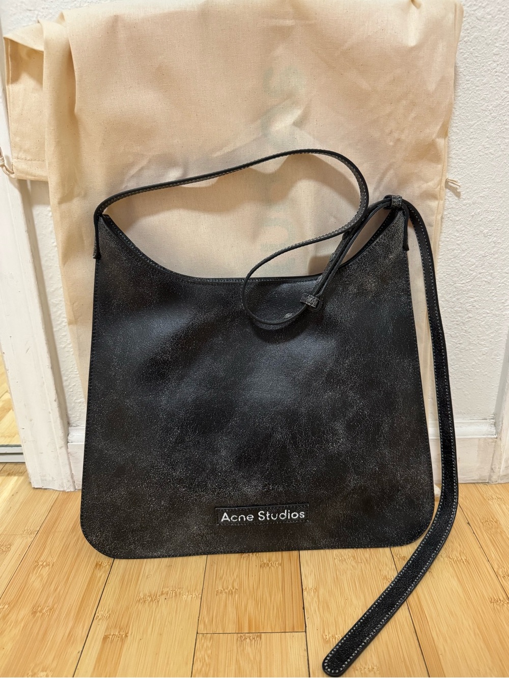 Acne Studios Platt Bag